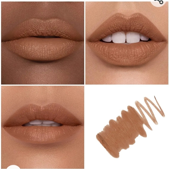 HAUS LABORATORIES By Lady Gaga RIP LIP LINER Pencil En Pointe 1.3 - Picture 2 of 4